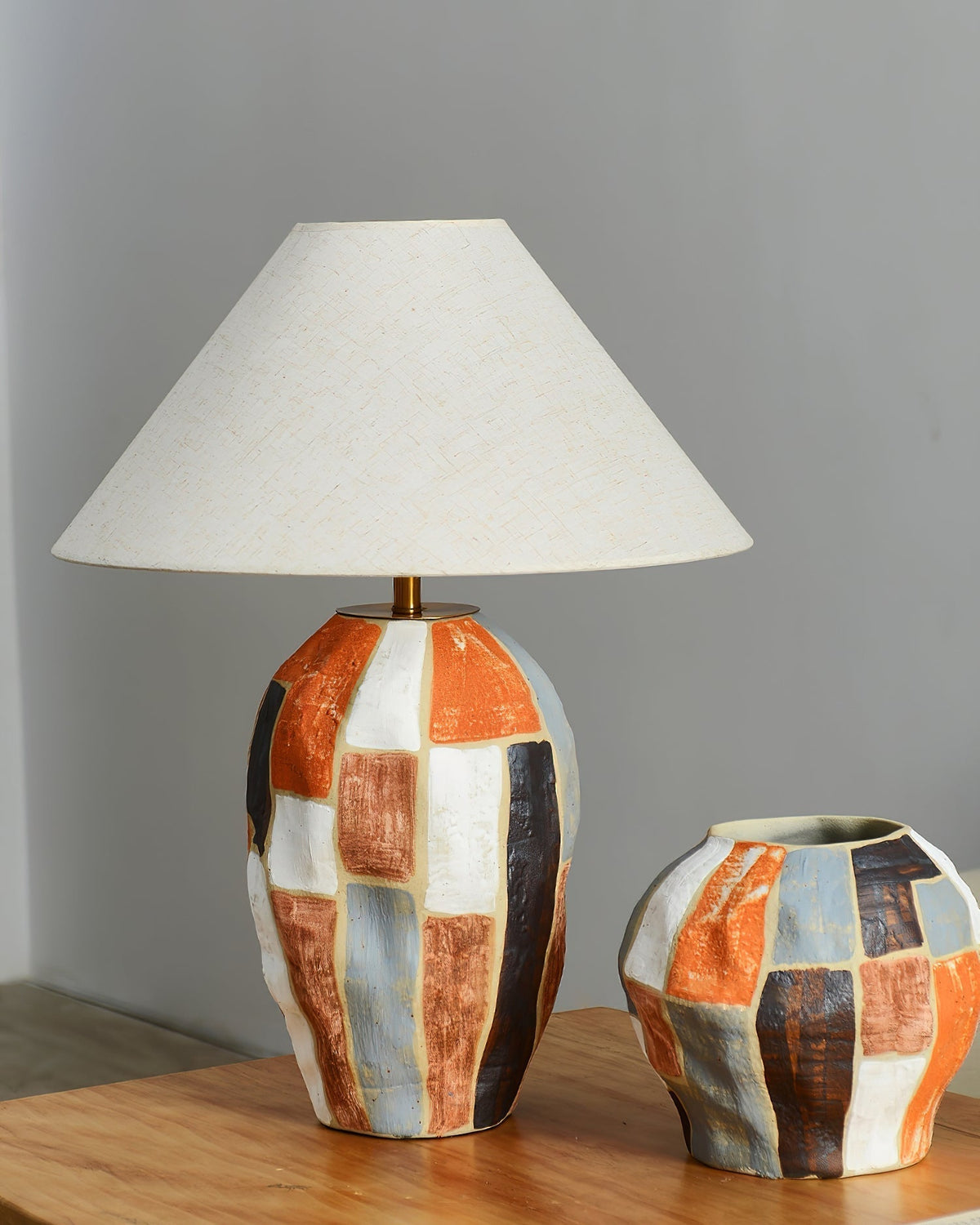 Mirelda lampa stołowa