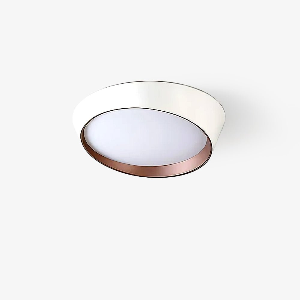 Arixa nowoczesna minimalistyczna lampa sufitowa