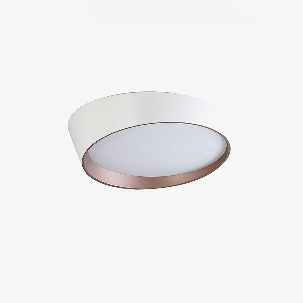 Arixa nowoczesna minimalistyczna lampa sufitowa