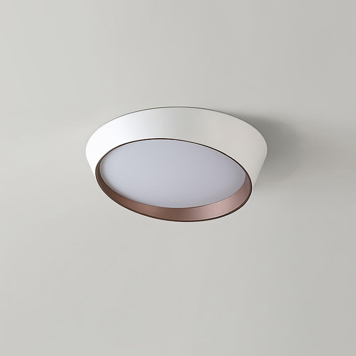 Arixa nowoczesna minimalistyczna lampa sufitowa