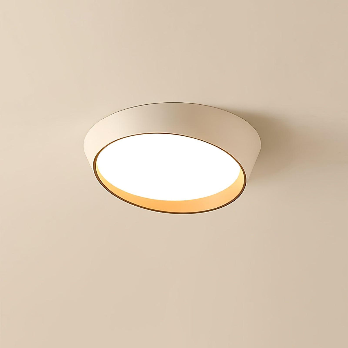 Arixa nowoczesna minimalistyczna lampa sufitowa