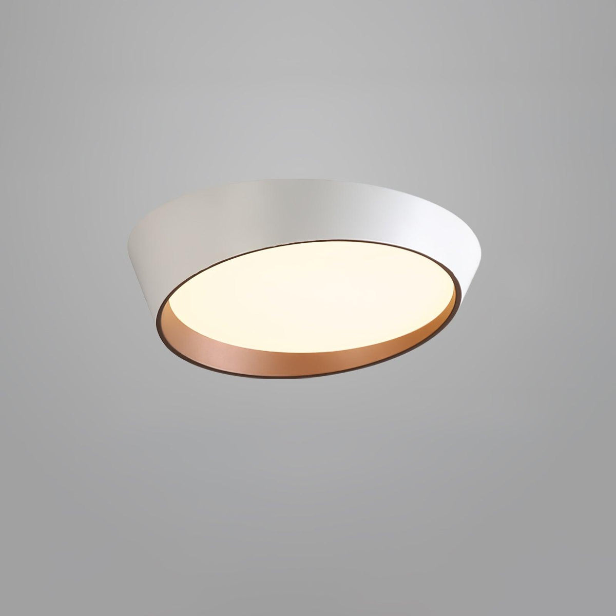 Arixa nowoczesna minimalistyczna lampa sufitowa