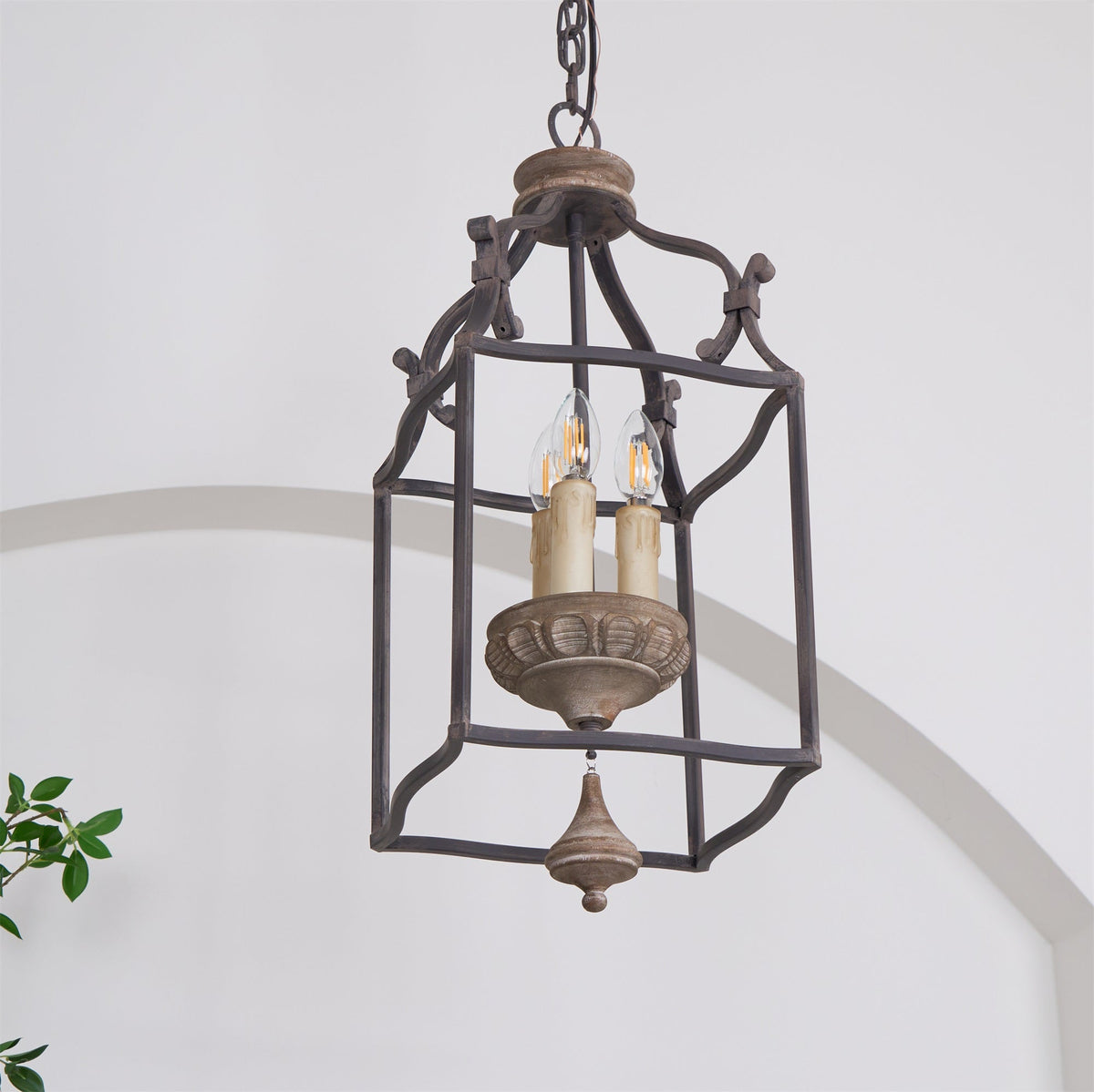 Mirereria lampa wisząca