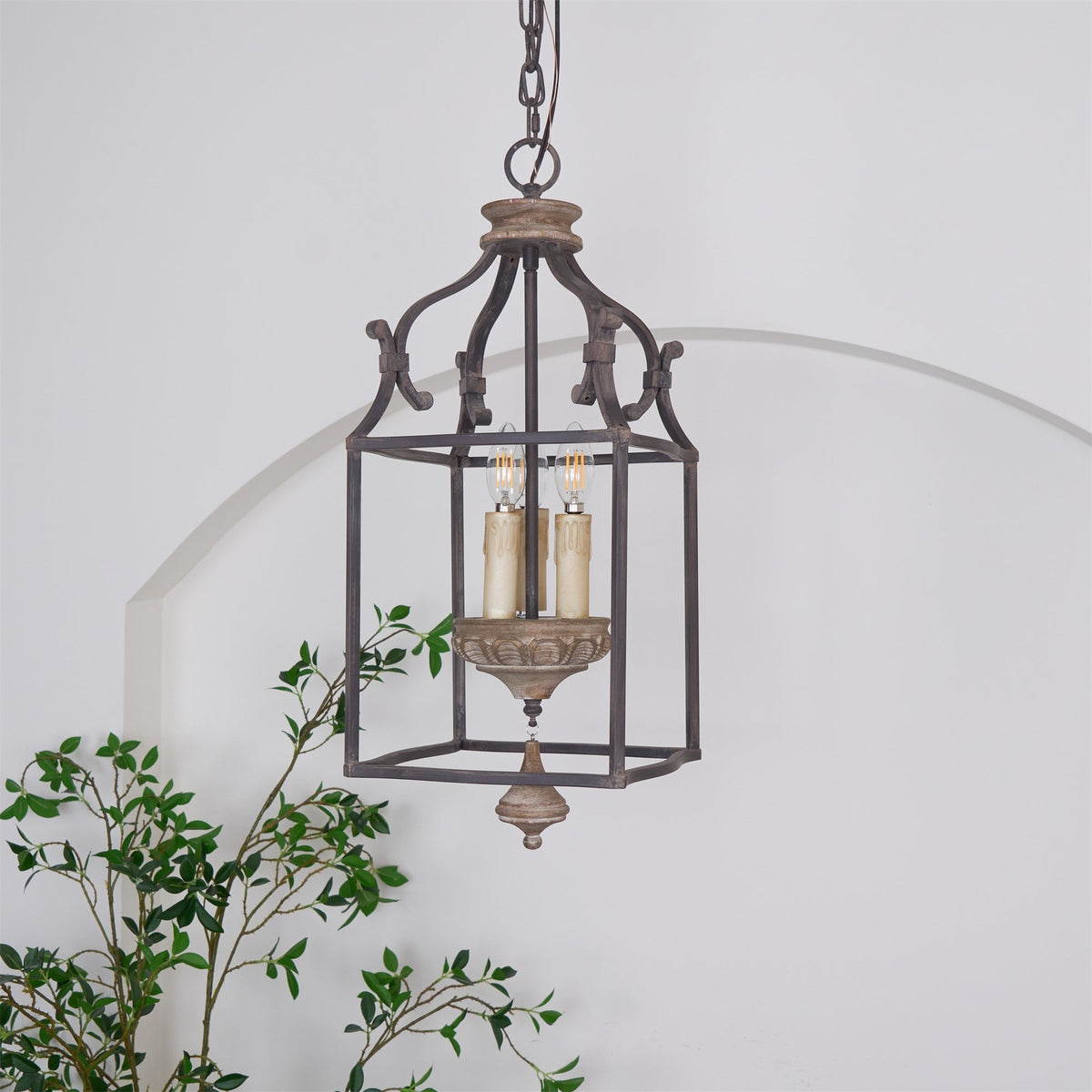 Mirereria lampa wisząca