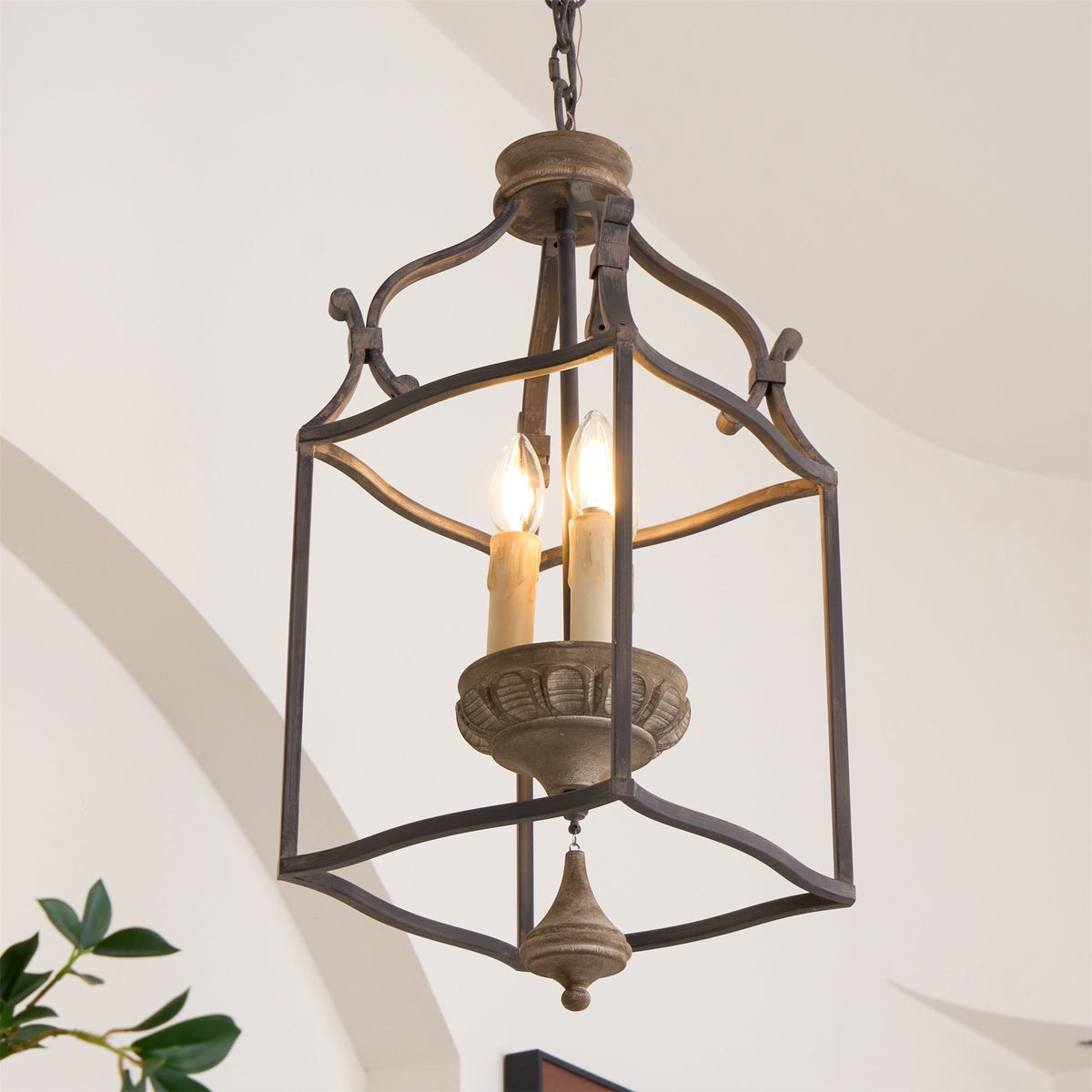 Mirereria lampa wisząca