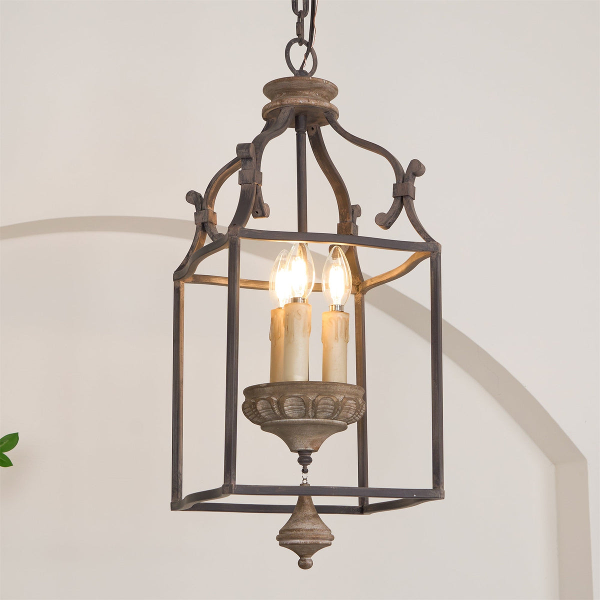 Mirereria lampa wisząca