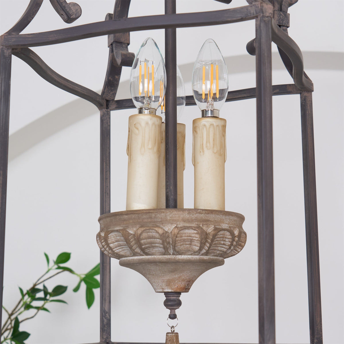 Mirereria lampa wisząca