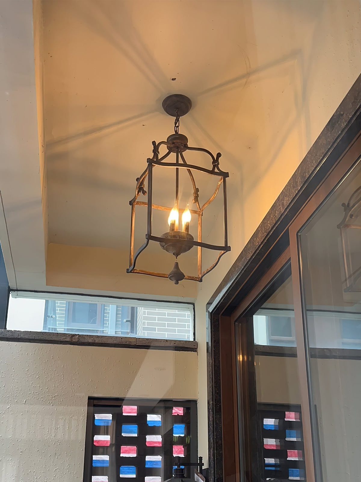 Mirereria lampa wisząca