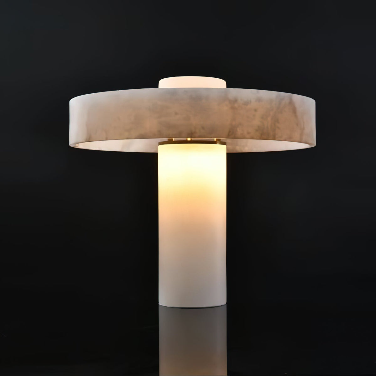 Lampa stołowa Tramonto