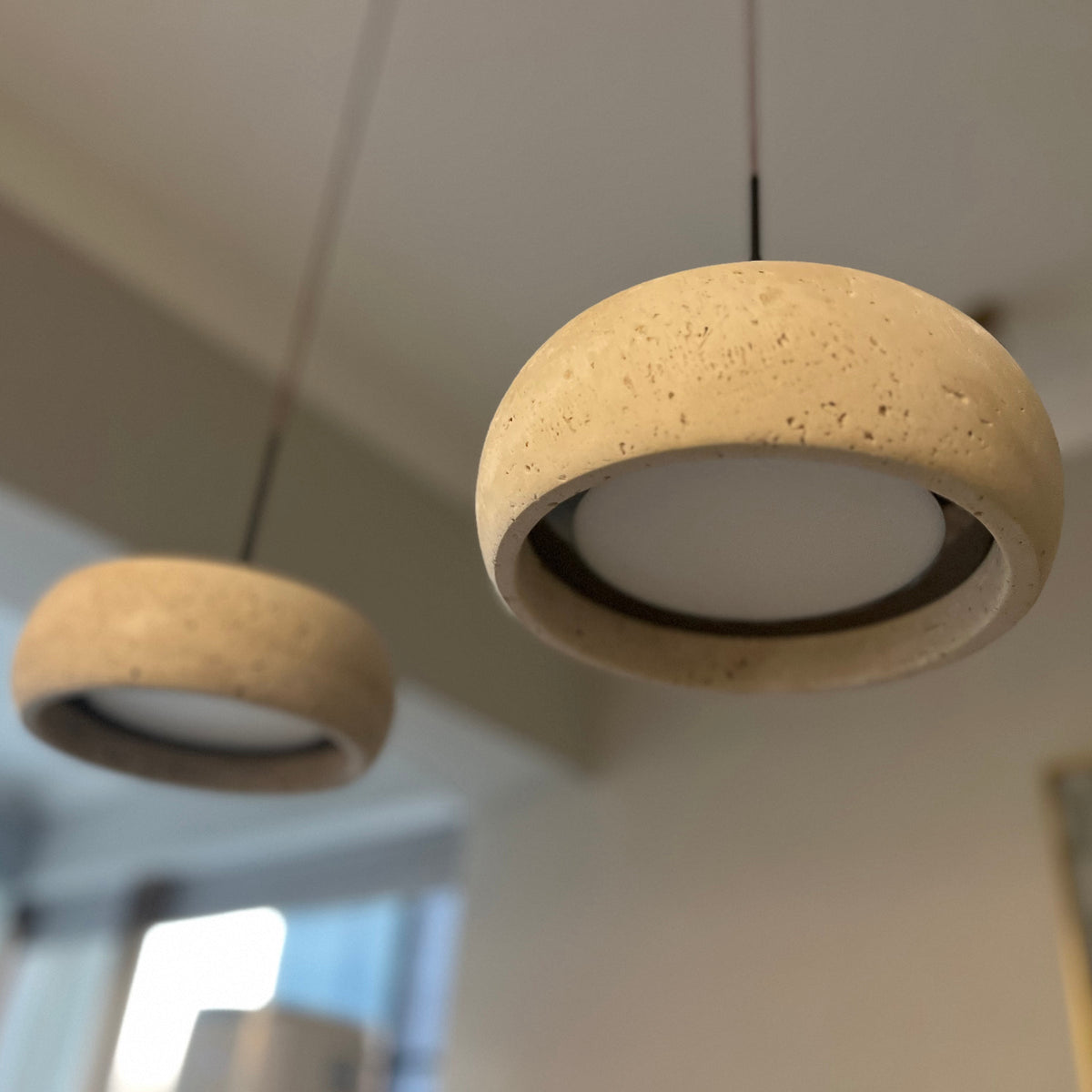 Soruena lampa wisząca