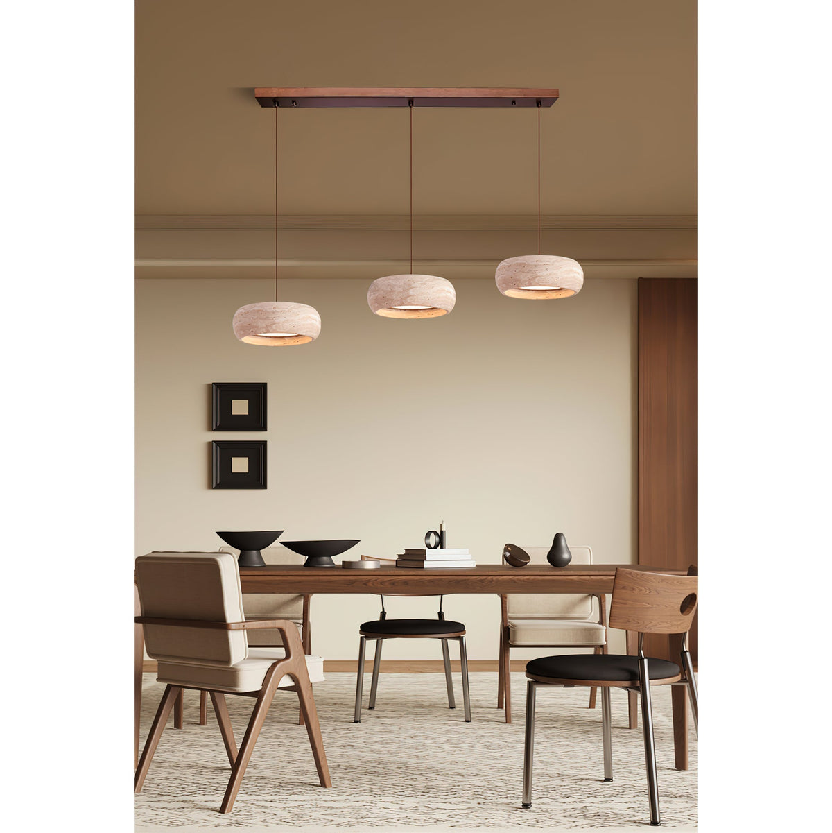 Soruena lampa wisząca