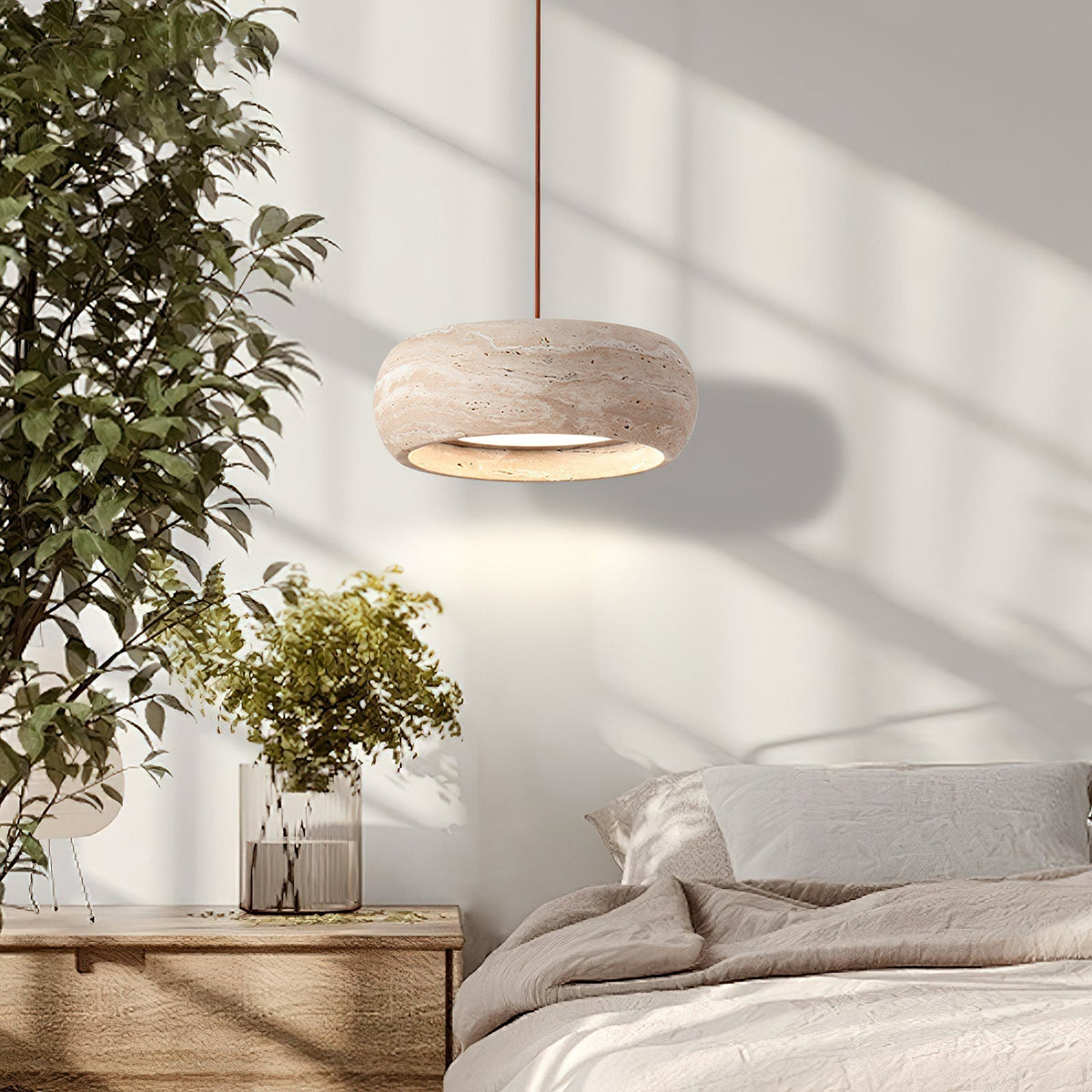 Soruena lampa wisząca
