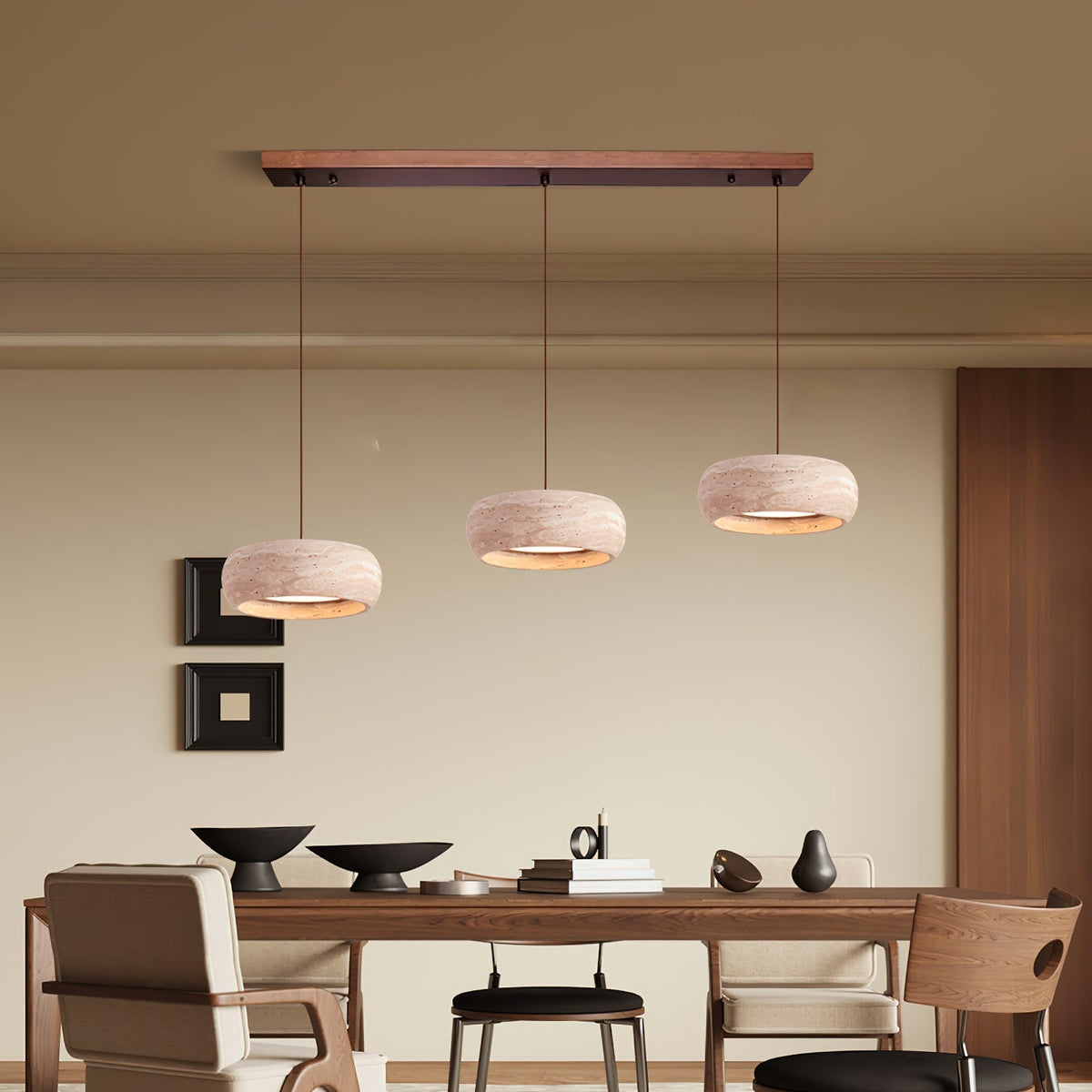 Soruena lampa wisząca