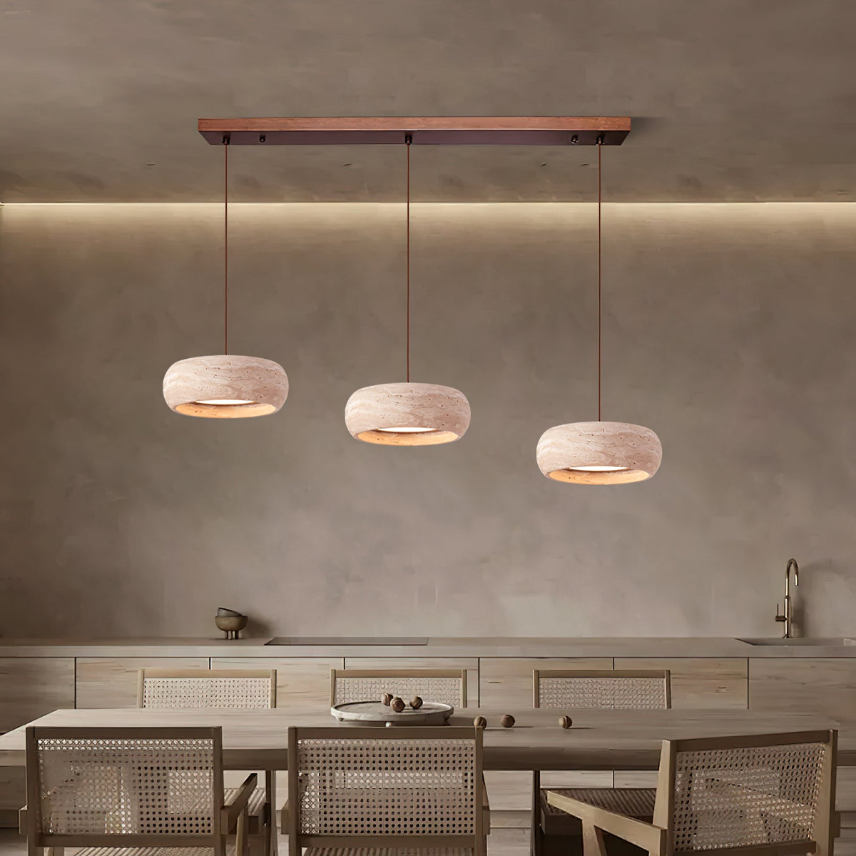 Soruena lampa wisząca