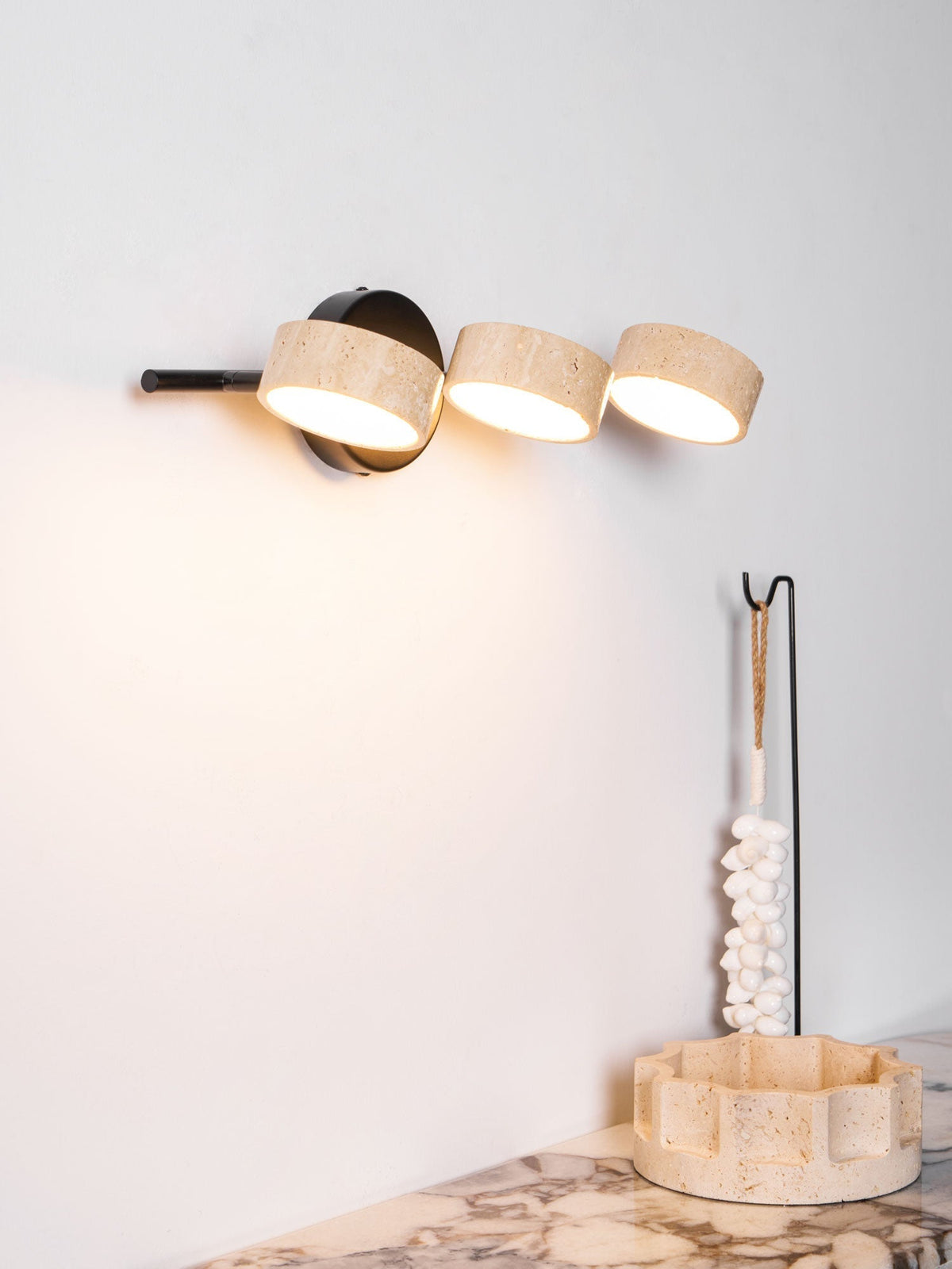 Ceshair wielopunktowa lampa wisząca na tawerninie