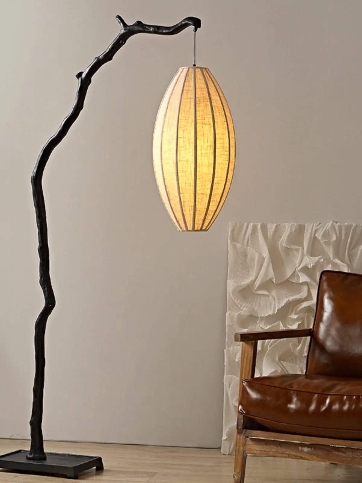 Ilthen Branch lampa stojąca