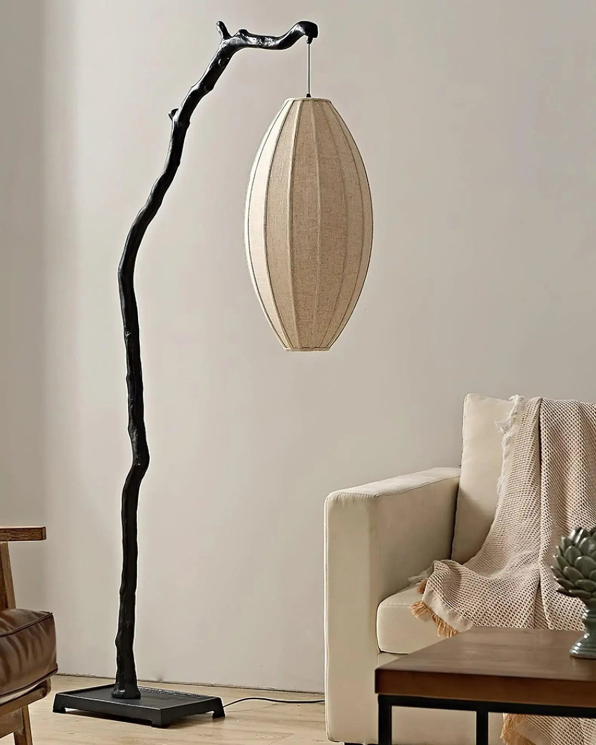Ilthen Branch lampa stojąca