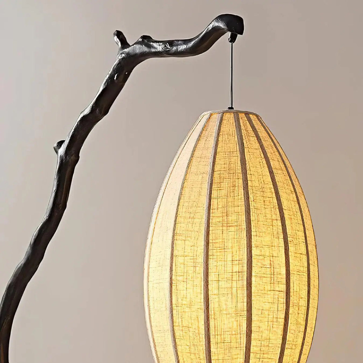 Ilthen Branch lampa stojąca