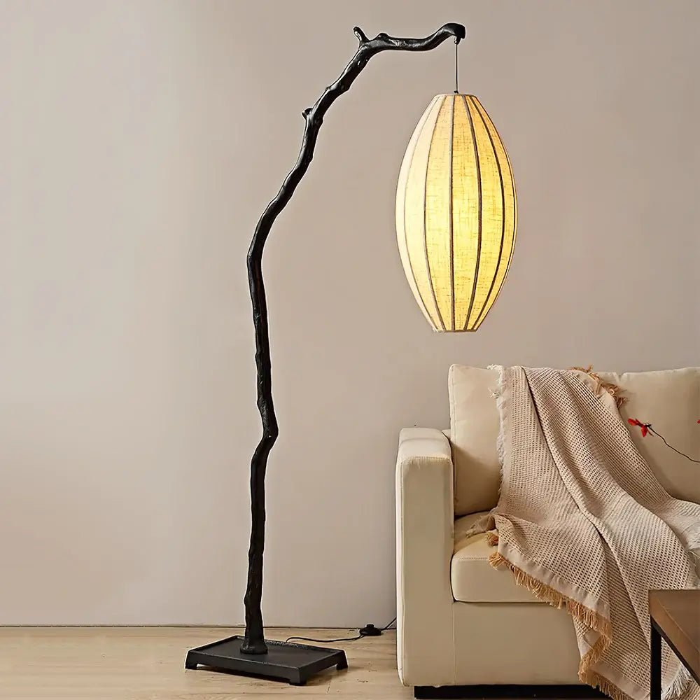 Ilthen Branch lampa stojąca