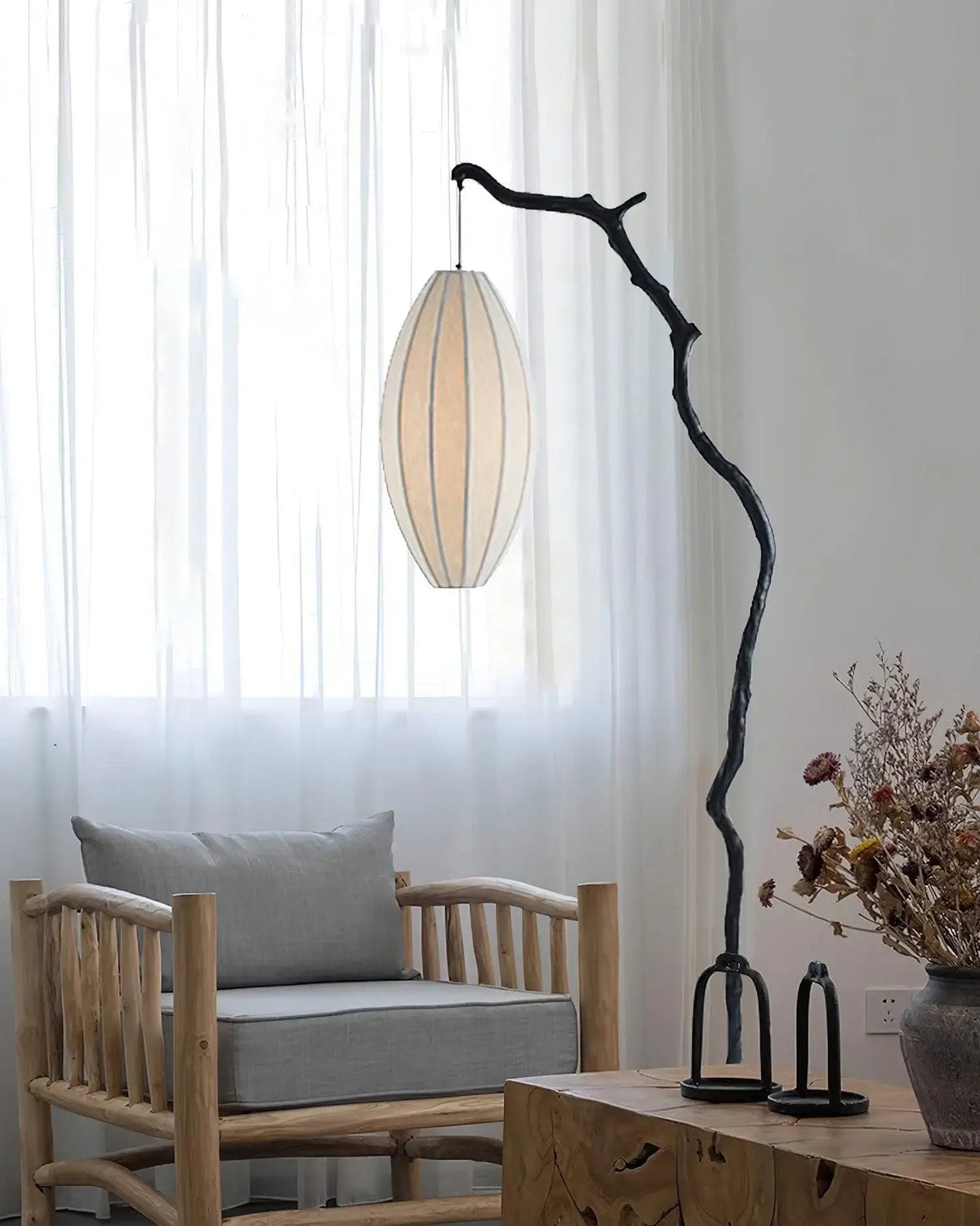 Ilthen Branch lampa stojąca
