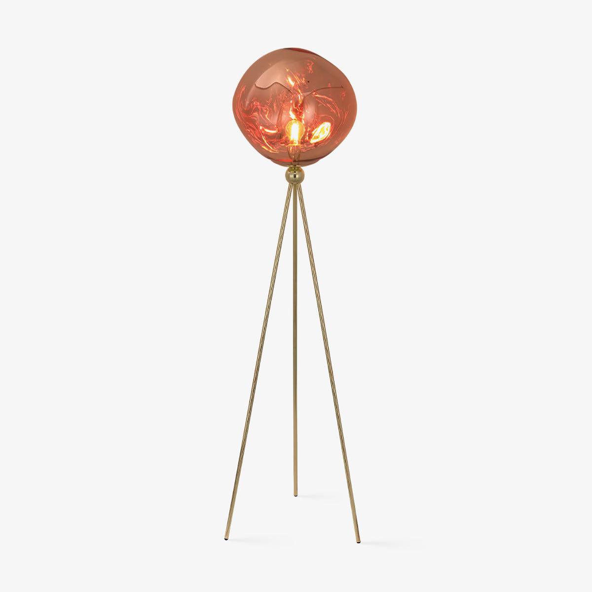 Renanira lampa stojąca