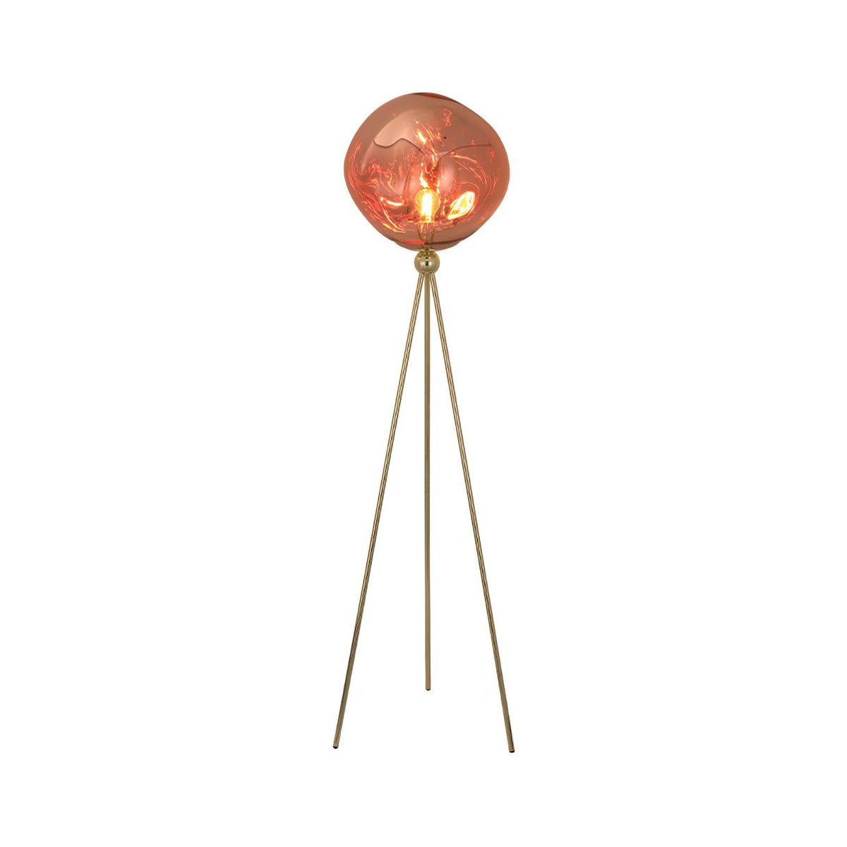 Renanira lampa stojąca