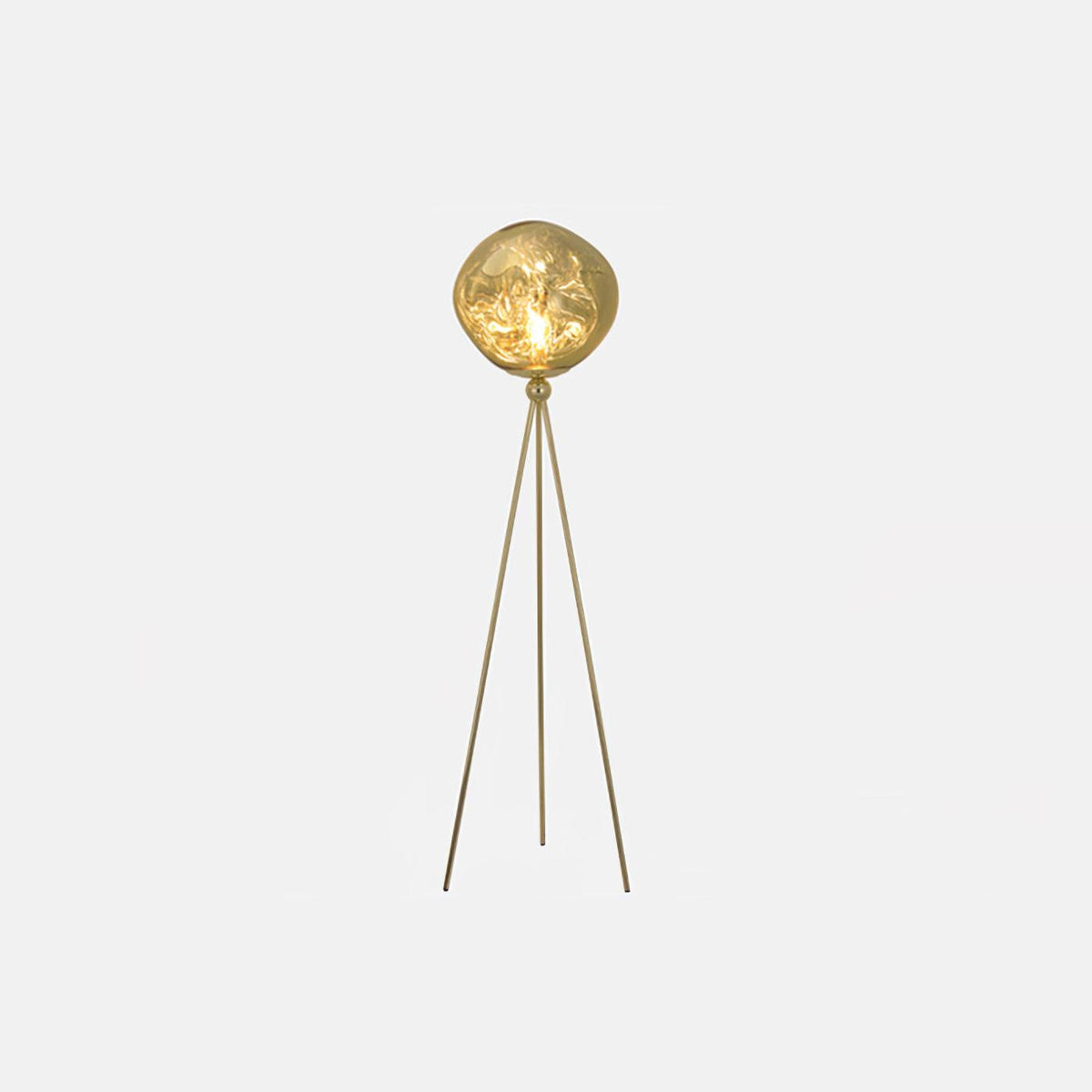 Renanira lampa stojąca