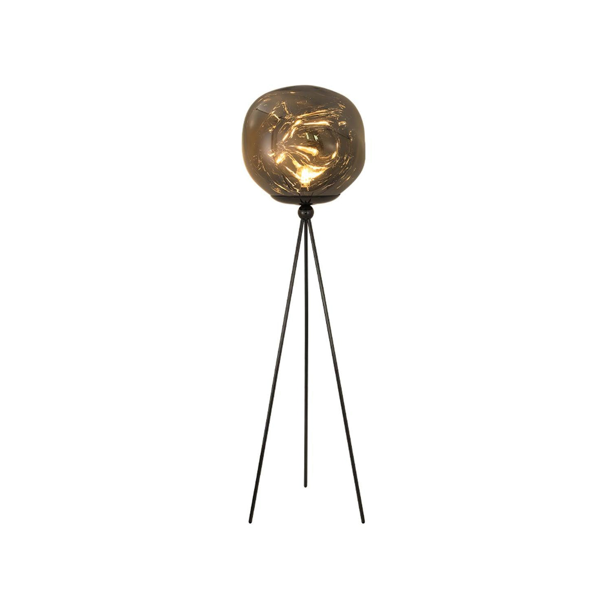 Renanira lampa stojąca
