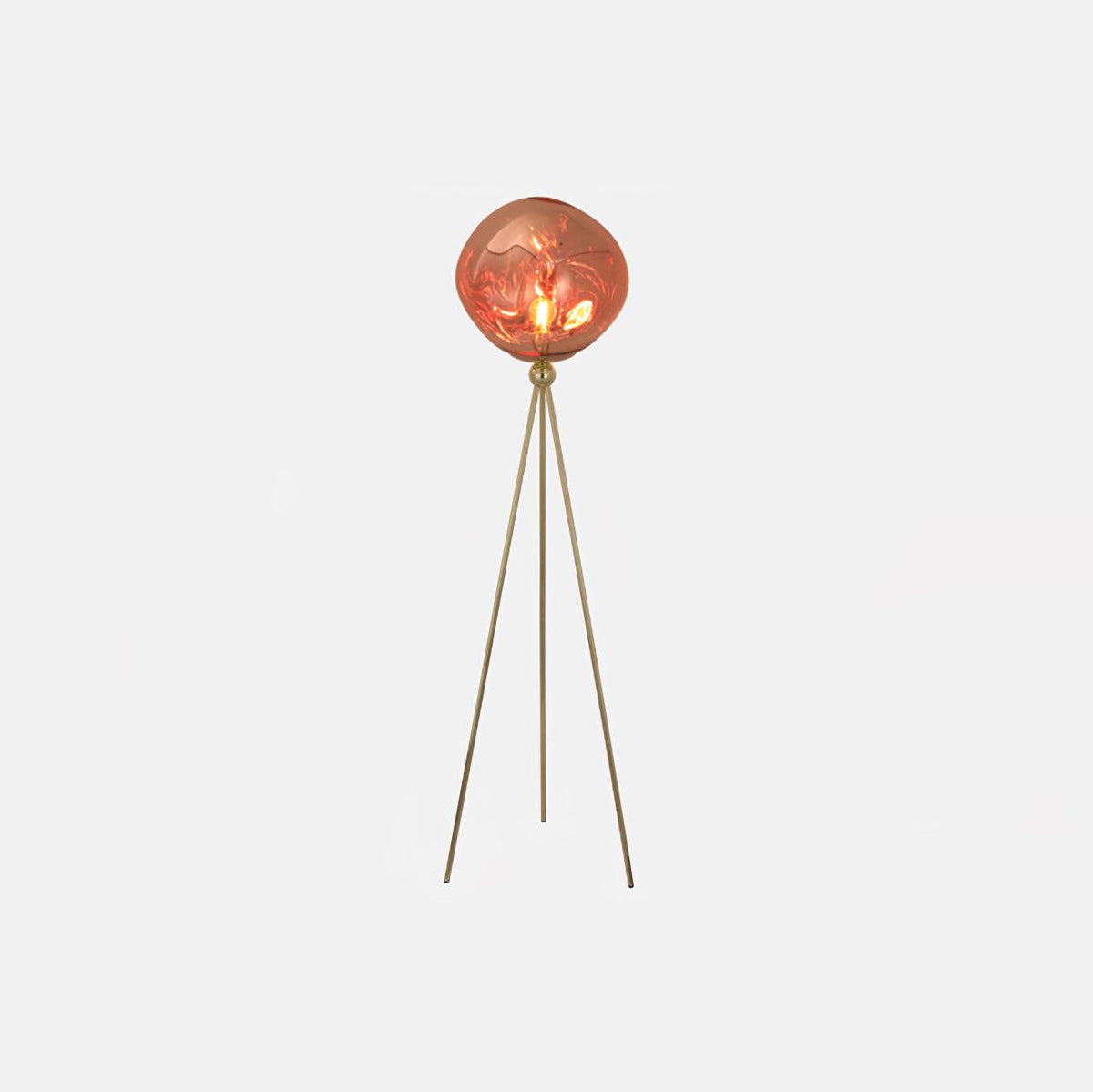 Renanira lampa stojąca