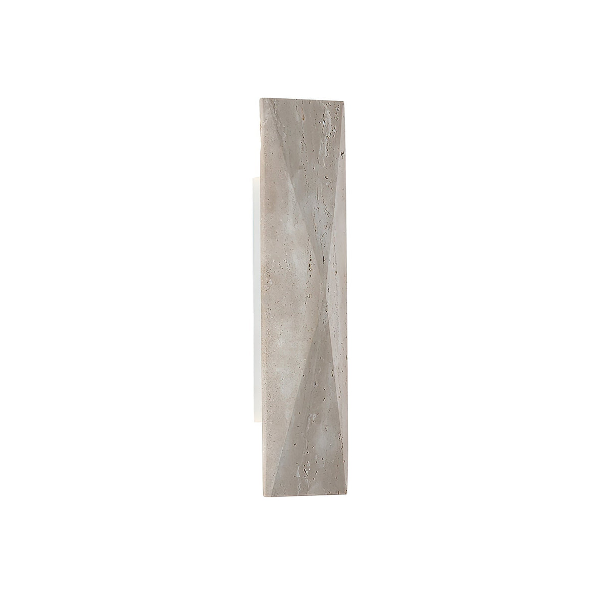 Taveenne Travertine kinkiet