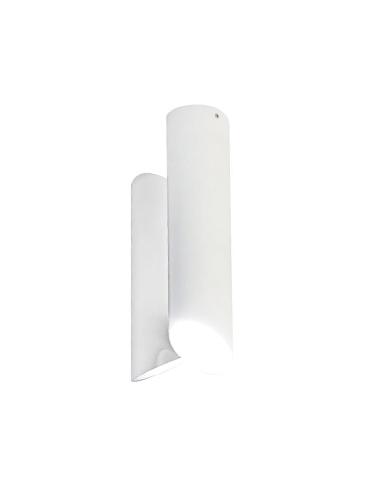 Teu nowoczesna minimalistyczna lampa sufitowa w kształcie rur