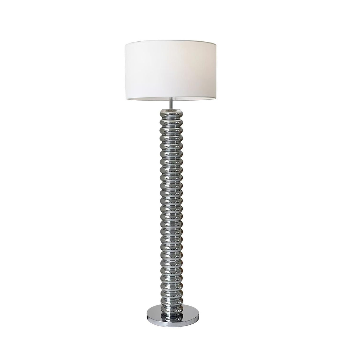 Twisy lampa stojąca