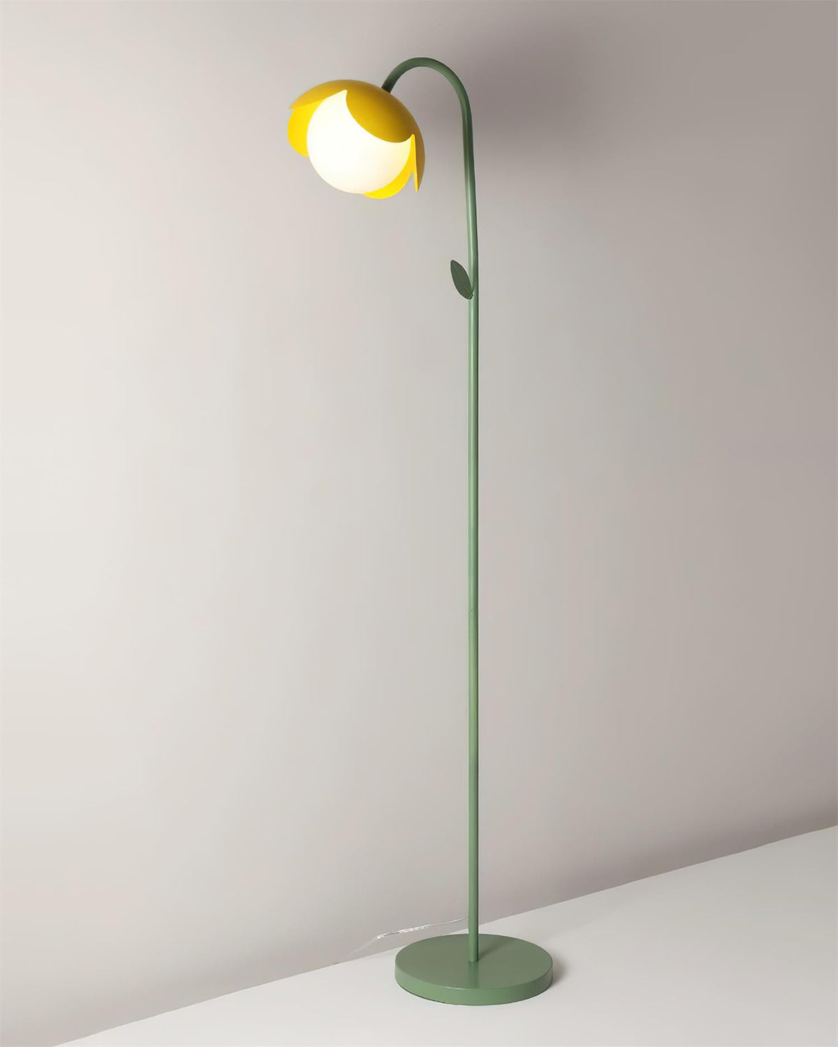 Avenalette zewnętrzna lampa stojąca