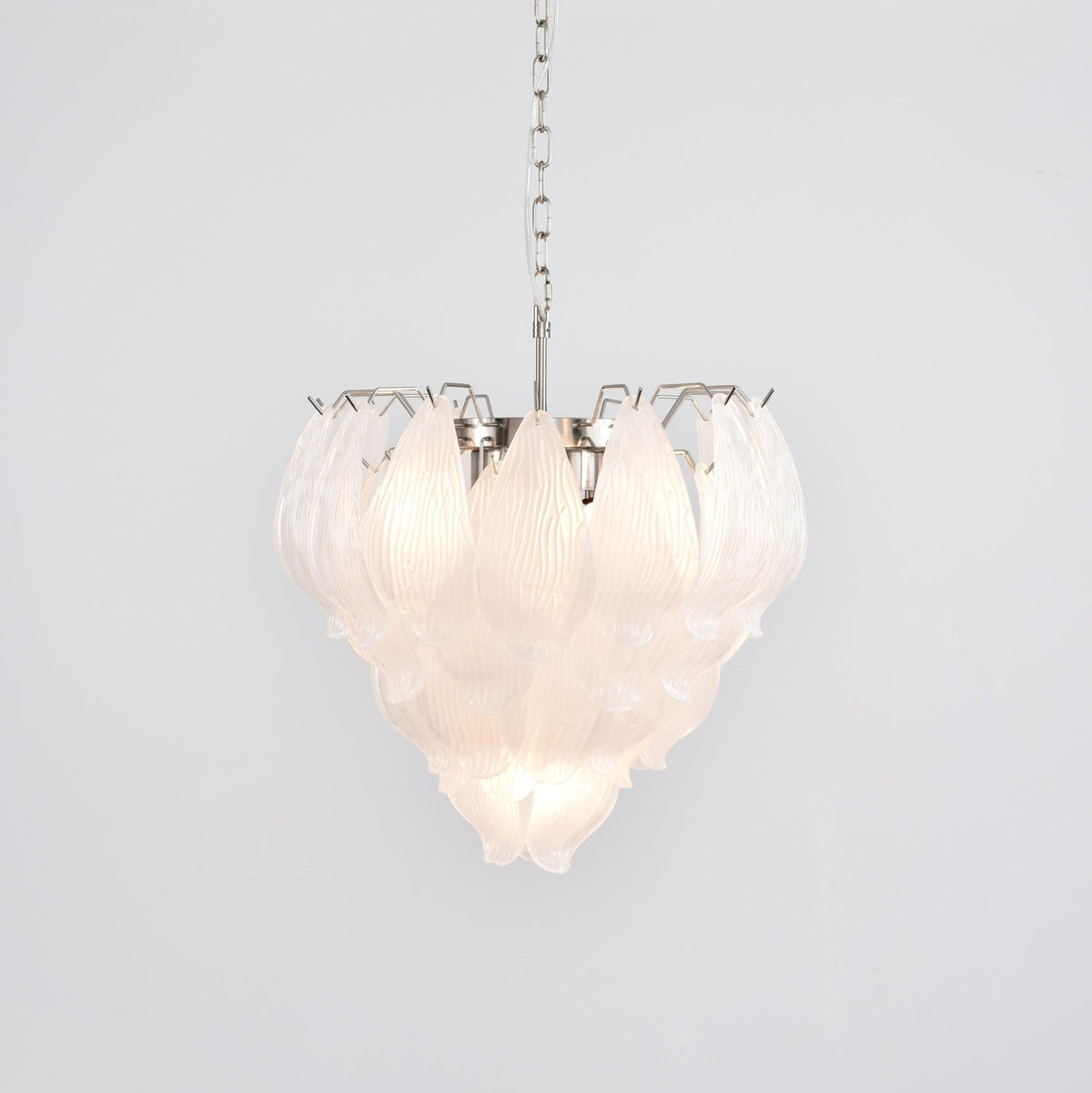 Avenelena żyrandol Murano Elegant