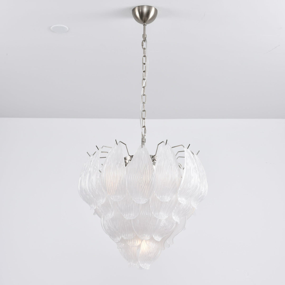 Avenelena żyrandol Murano Elegant