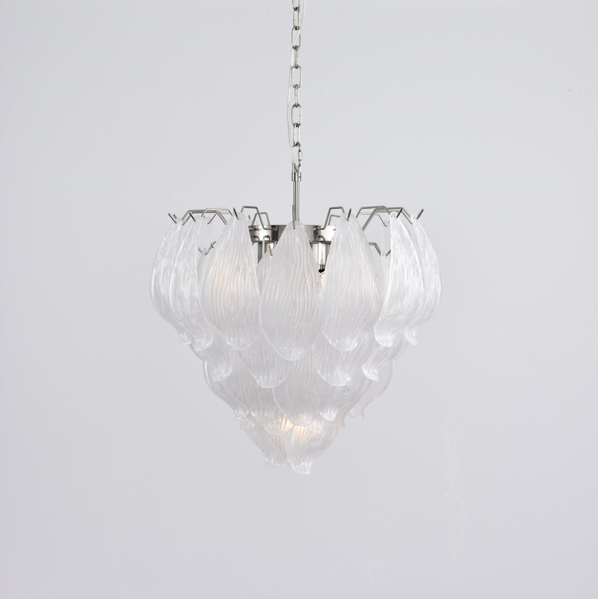 Avenelena żyrandol Murano Elegant
