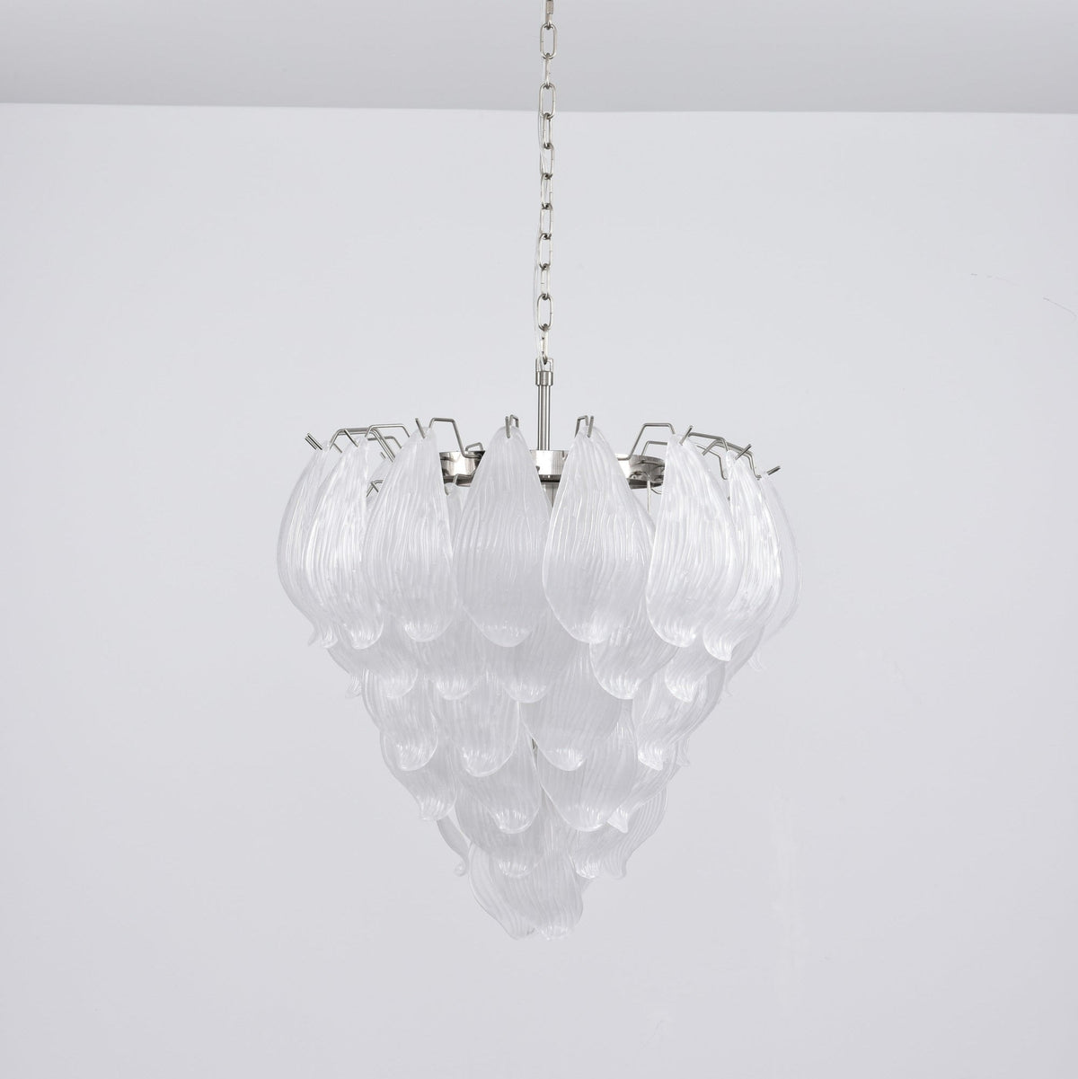 Avenelena żyrandol Murano Elegant