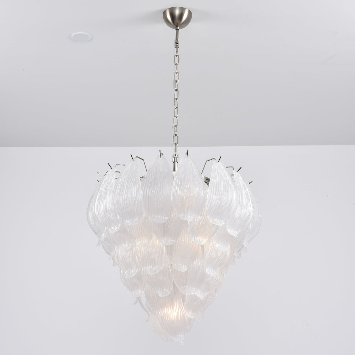 Avenelena żyrandol Murano Elegant