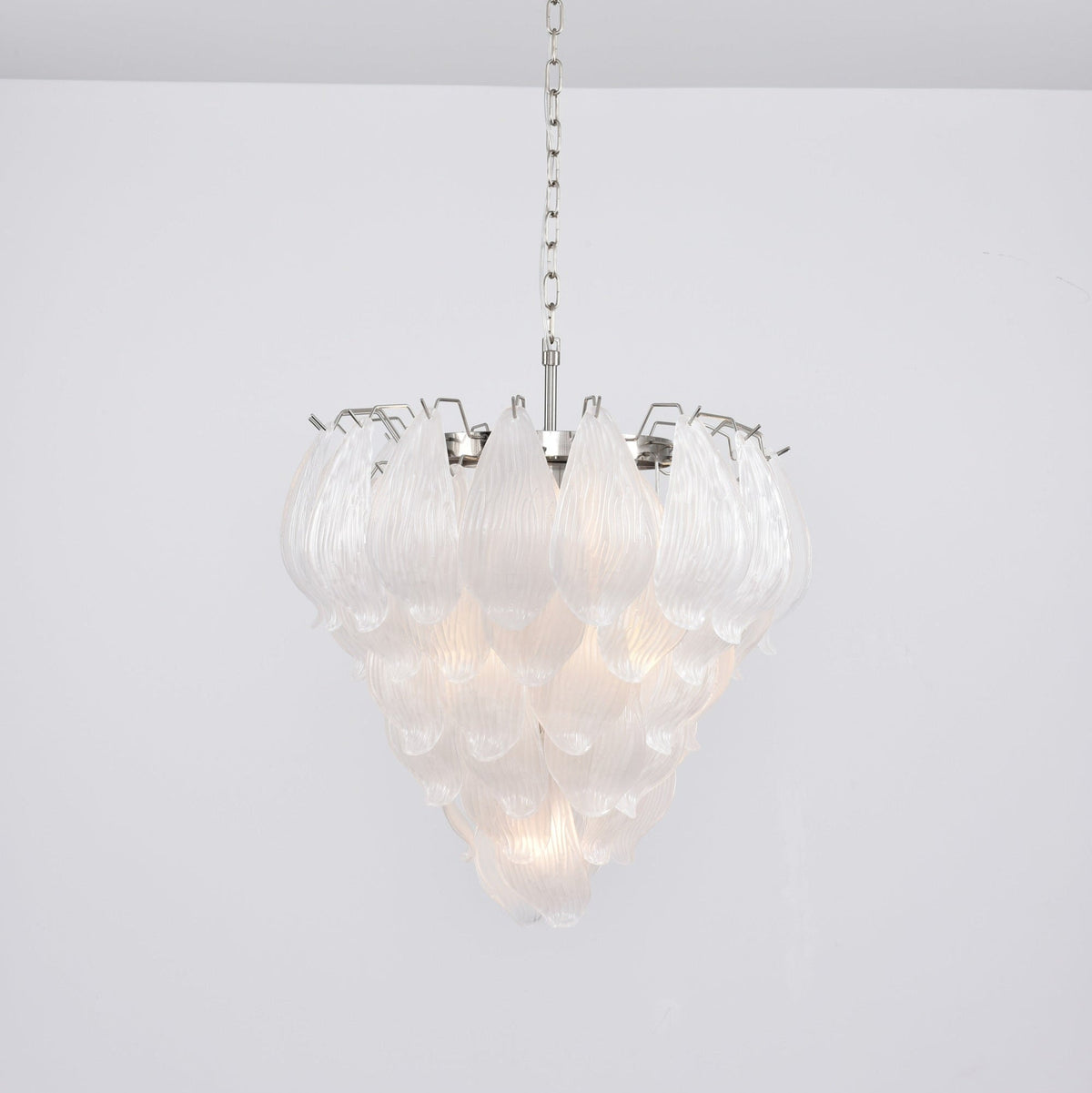 Avenelena żyrandol Murano Elegant