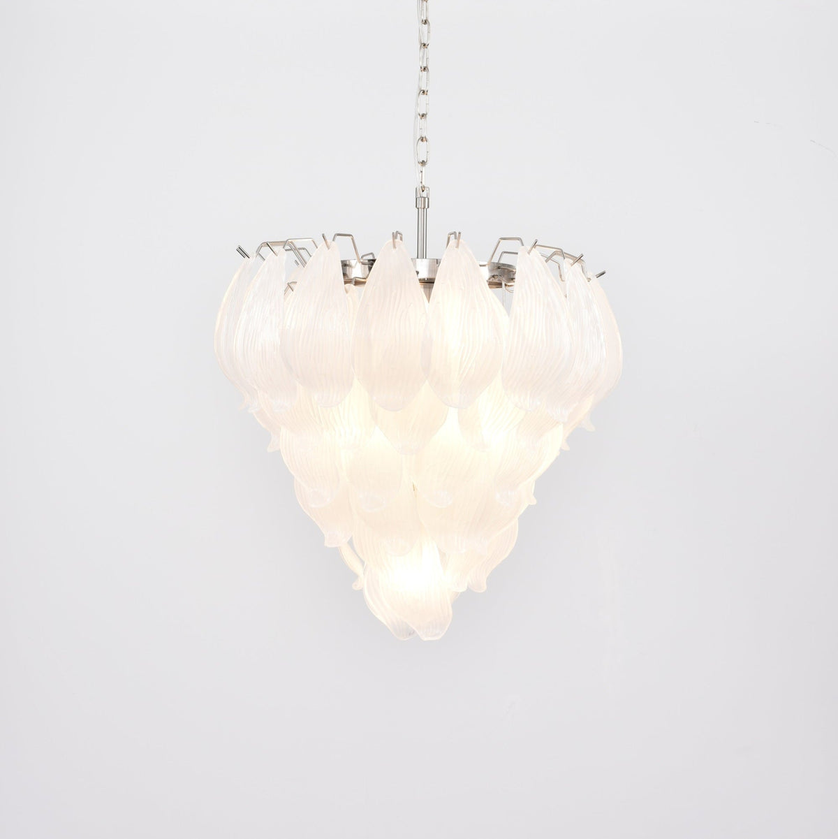 Avenelena żyrandol Murano Elegant
