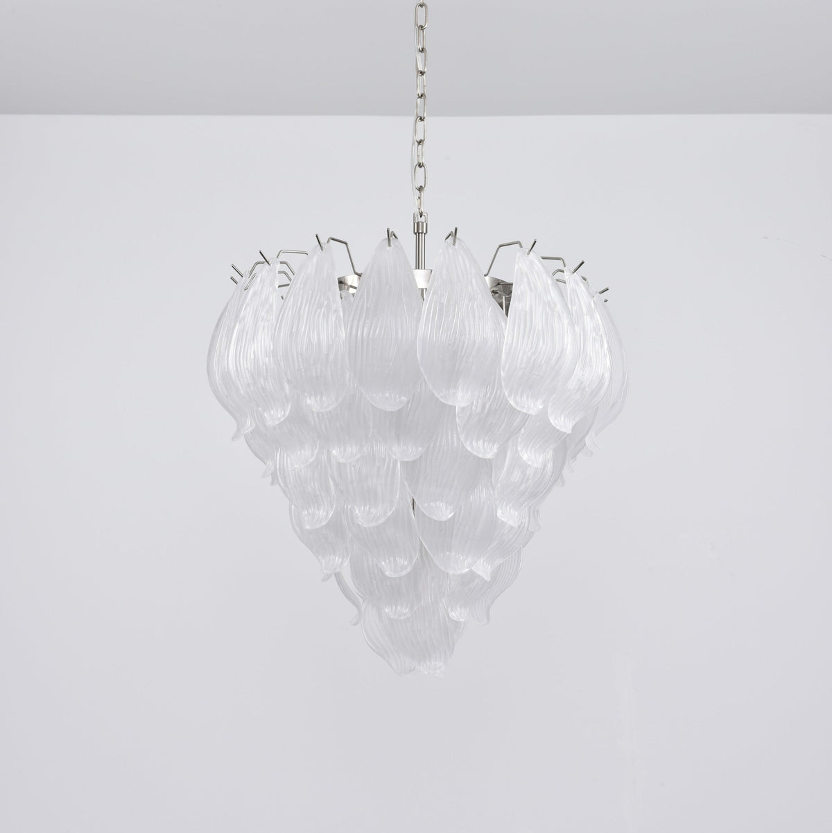 Avenelena żyrandol Murano Elegant