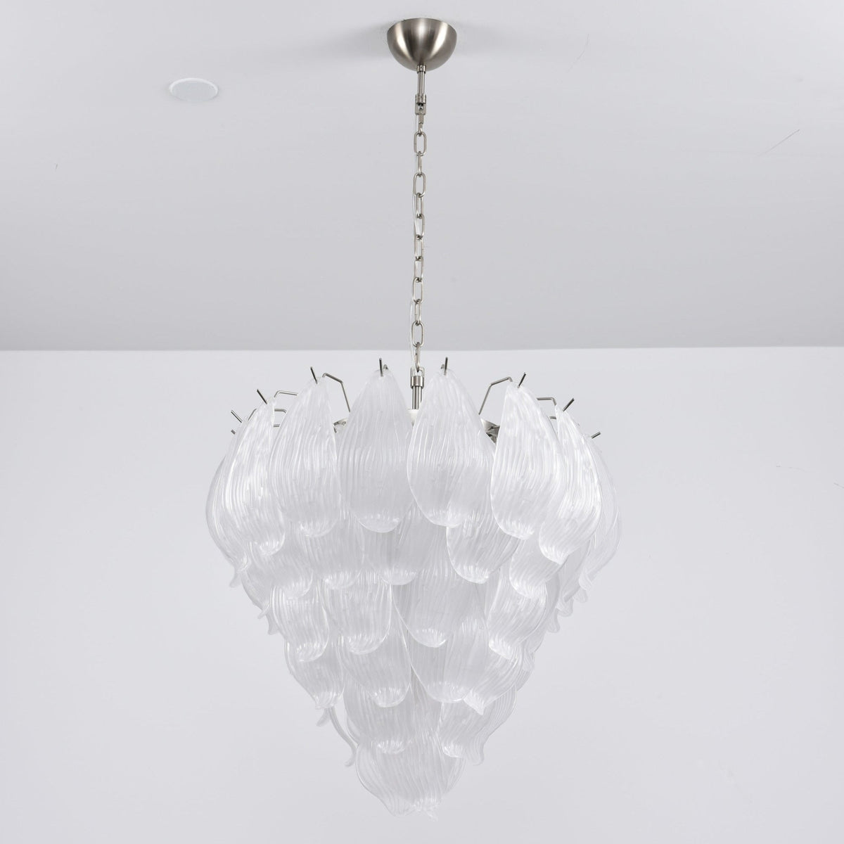 Avenelena żyrandol Murano Elegant