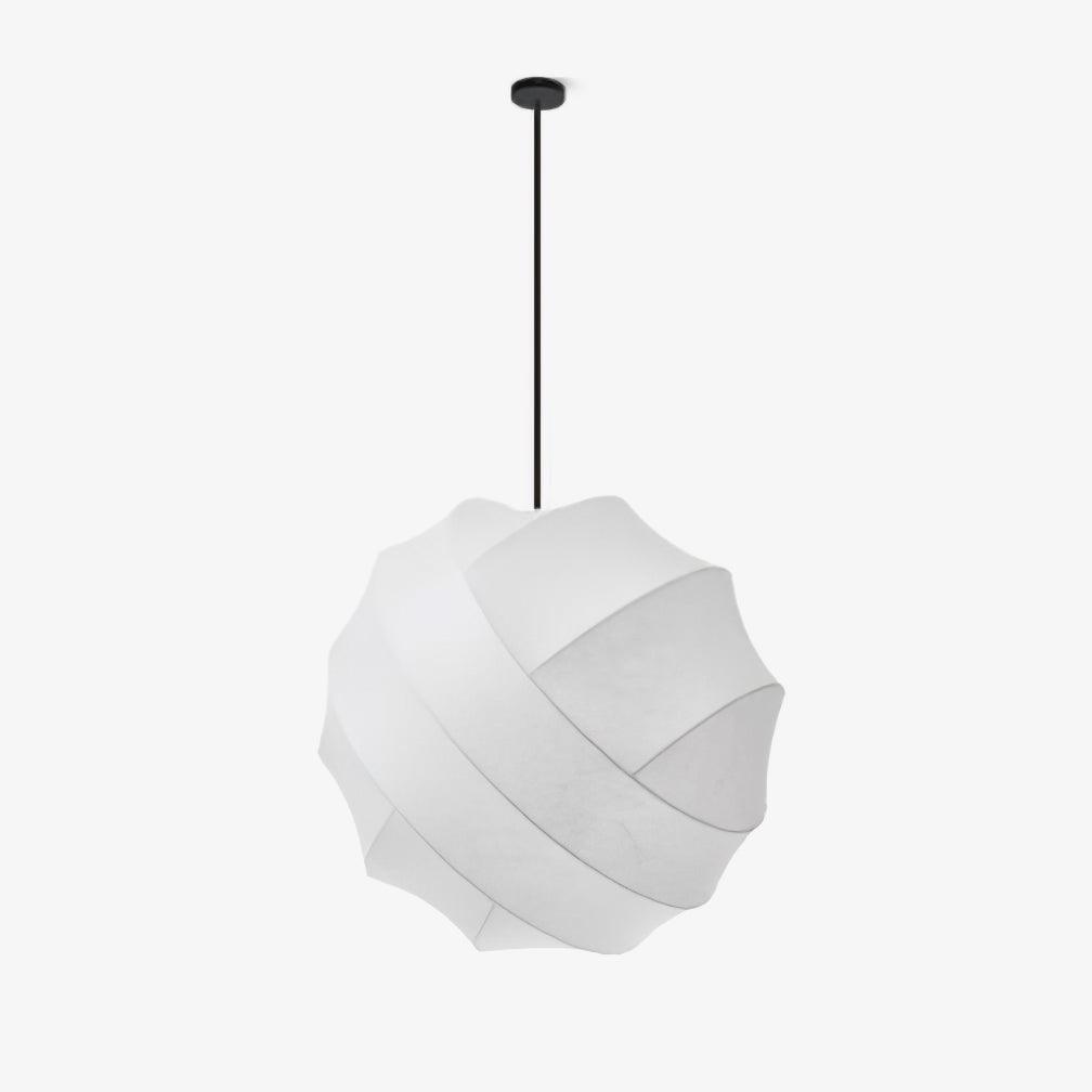 Benoir lampa wisząca w stylu skandynawskim