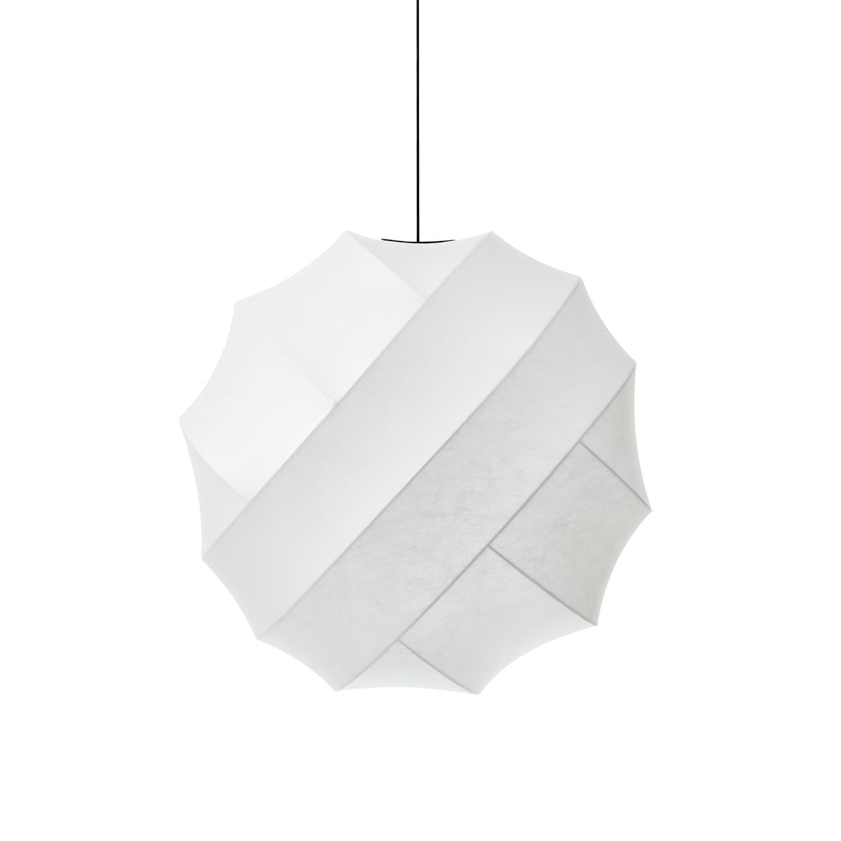 Benoir lampa wisząca w stylu skandynawskim
