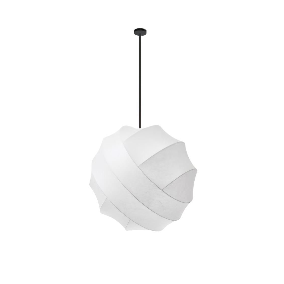 Benoir lampa wisząca w stylu skandynawskim
