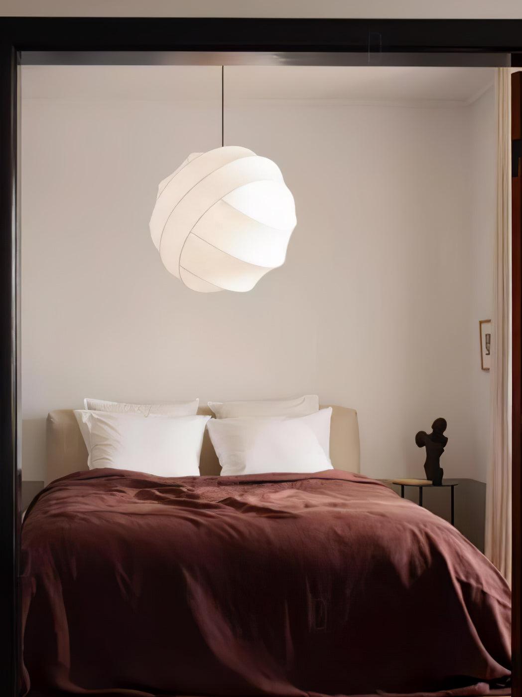 Benoir lampa wisząca w stylu skandynawskim