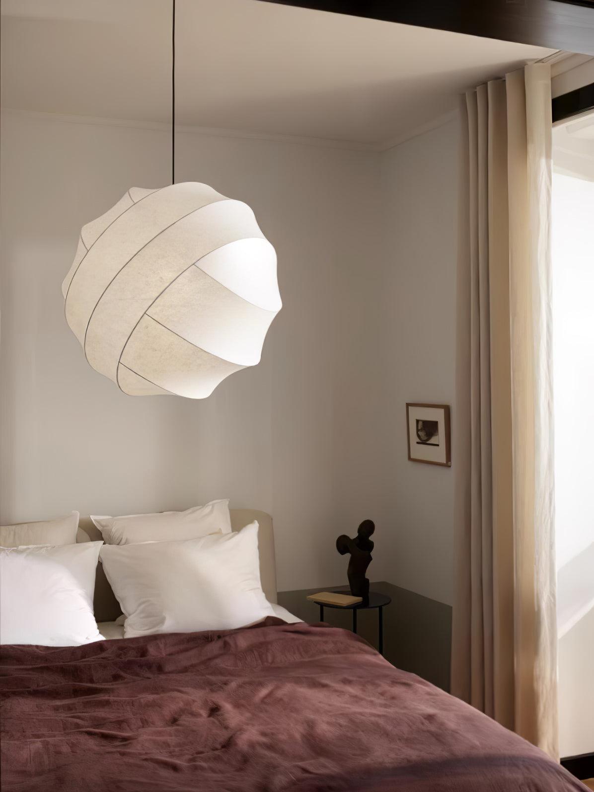 Benoir lampa wisząca w stylu skandynawskim