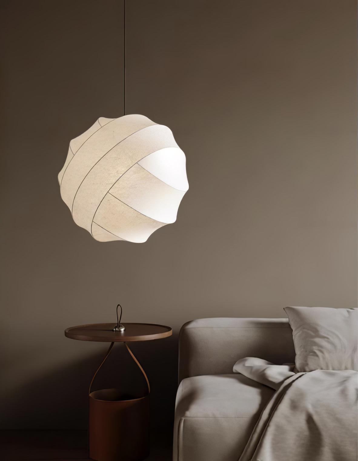 Benoir lampa wisząca w stylu skandynawskim