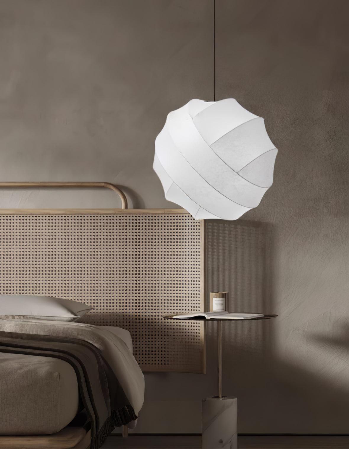 Benoir lampa wisząca w stylu skandynawskim