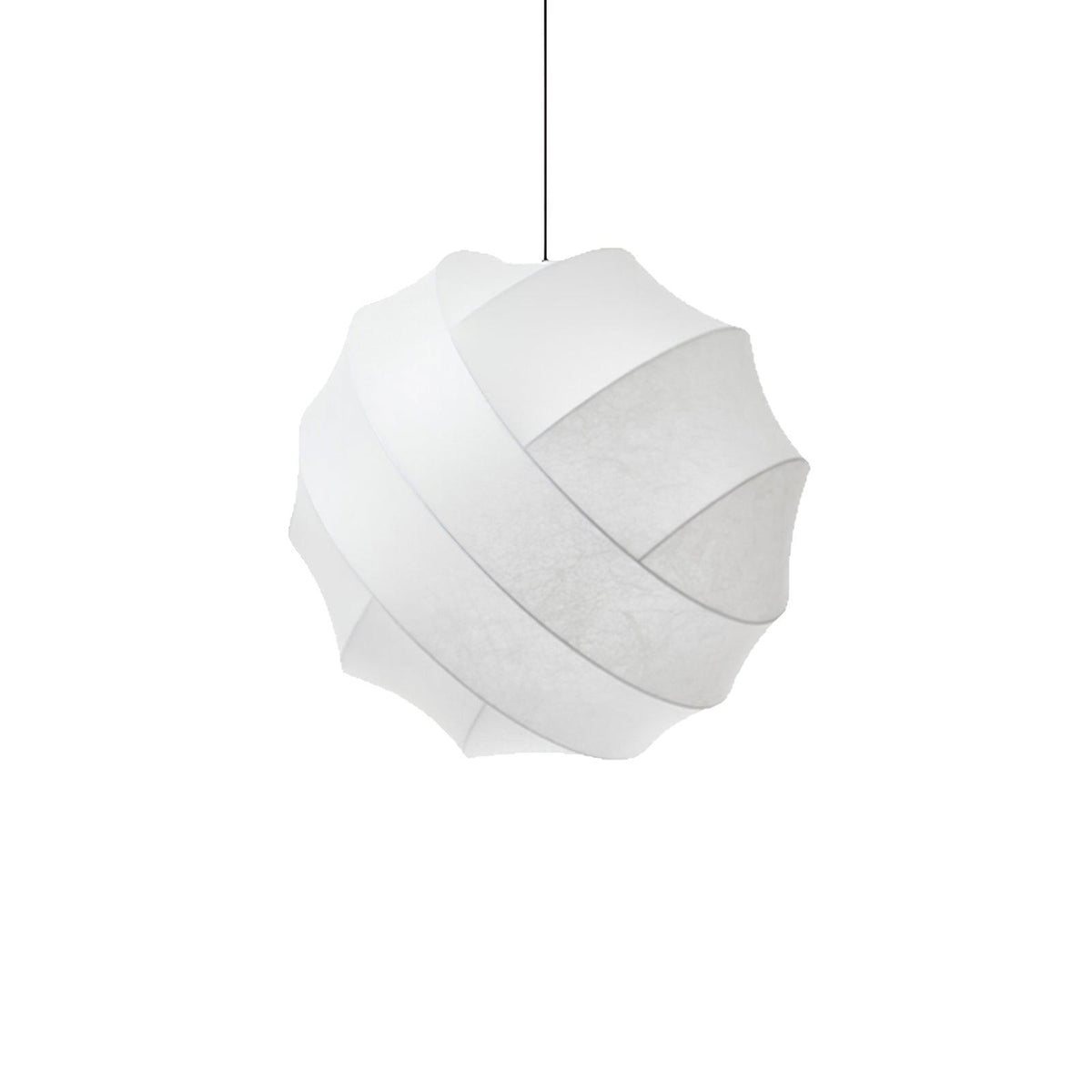 Benoir lampa wisząca w stylu skandynawskim